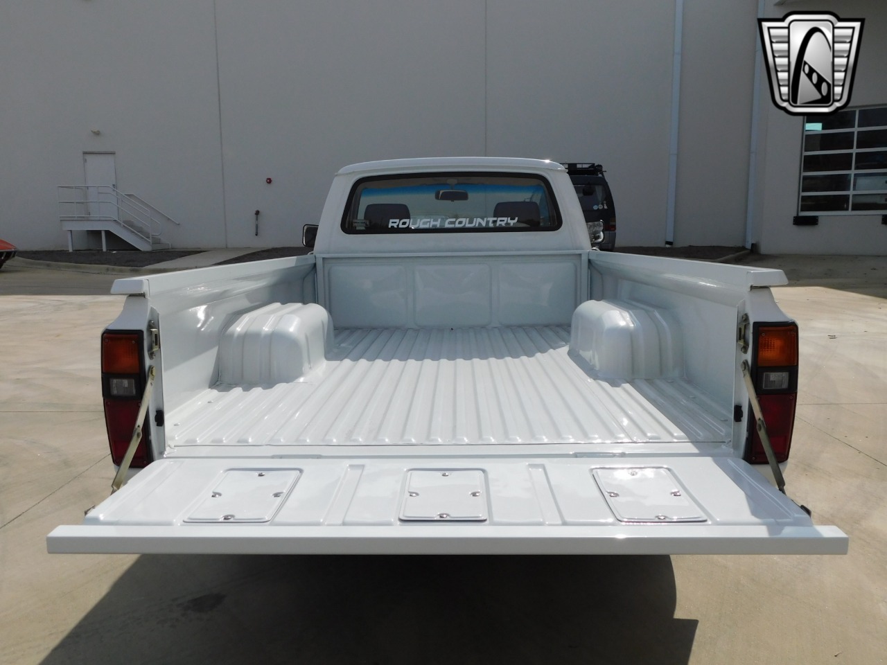 1982 Toyota Pickup SR5