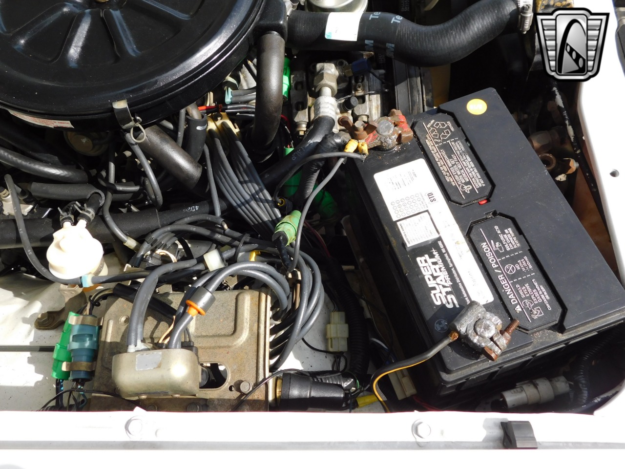 1982 Toyota Pickup SR5