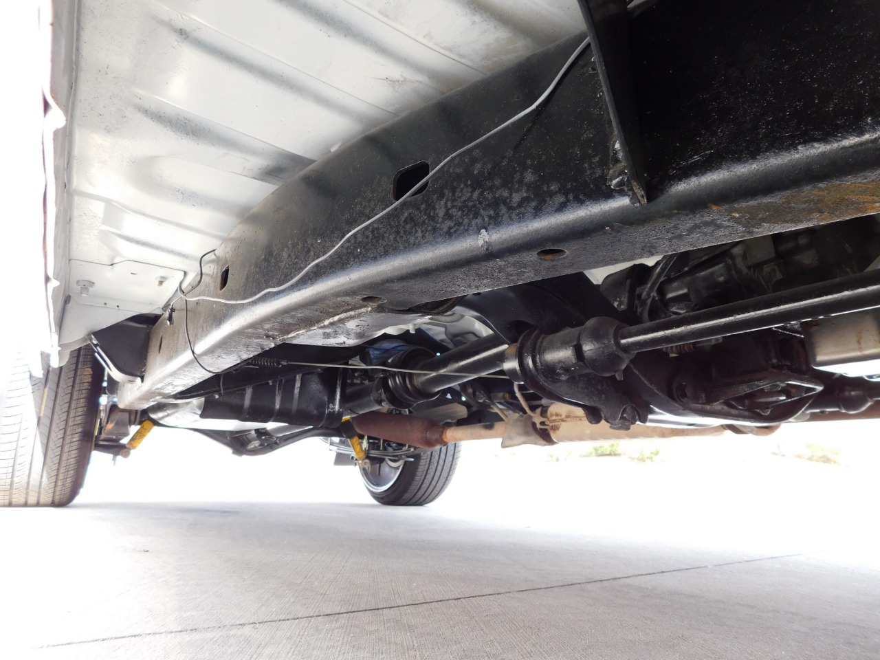 1982 Toyota Pickup SR5