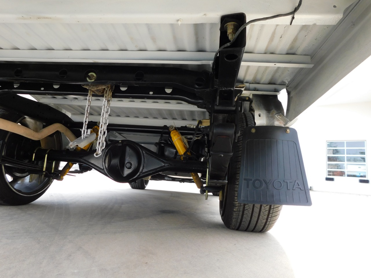 1982 Toyota Pickup SR5