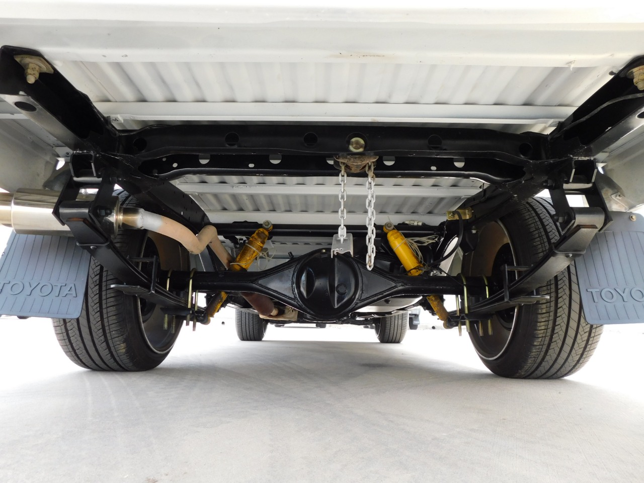 1982 Toyota Pickup SR5