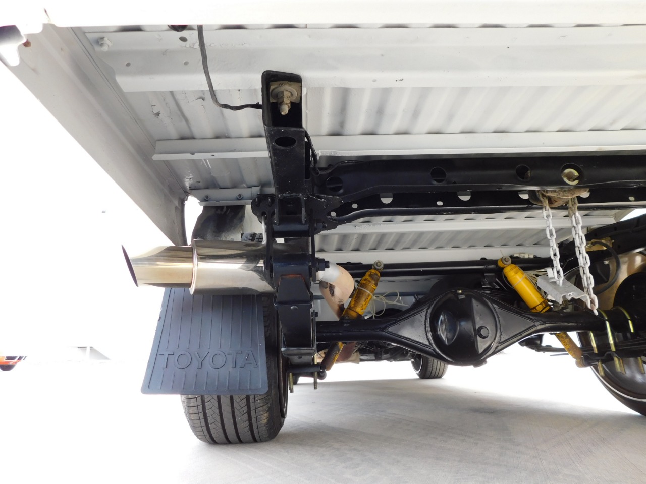 1982 Toyota Pickup SR5