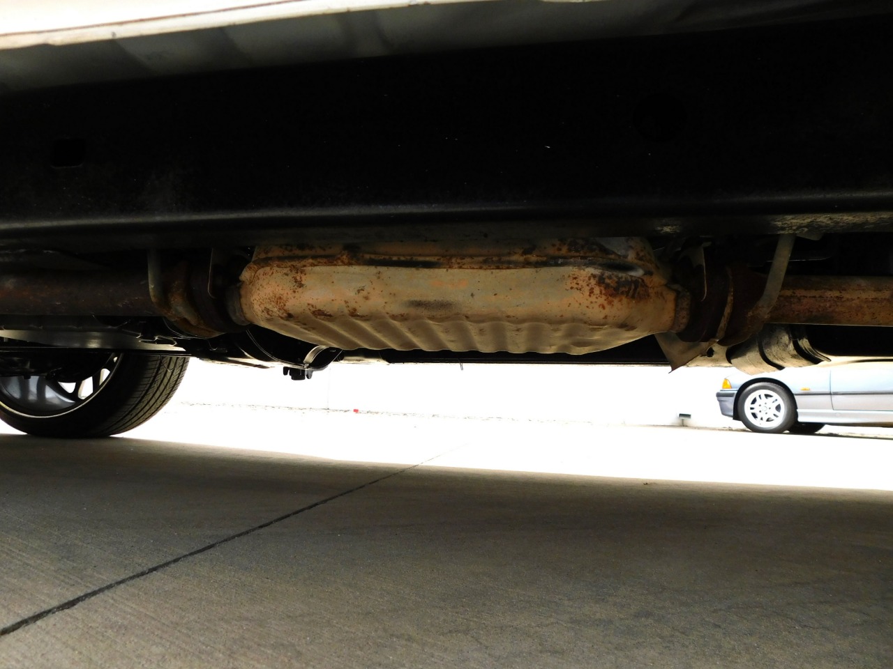 1982 Toyota Pickup SR5