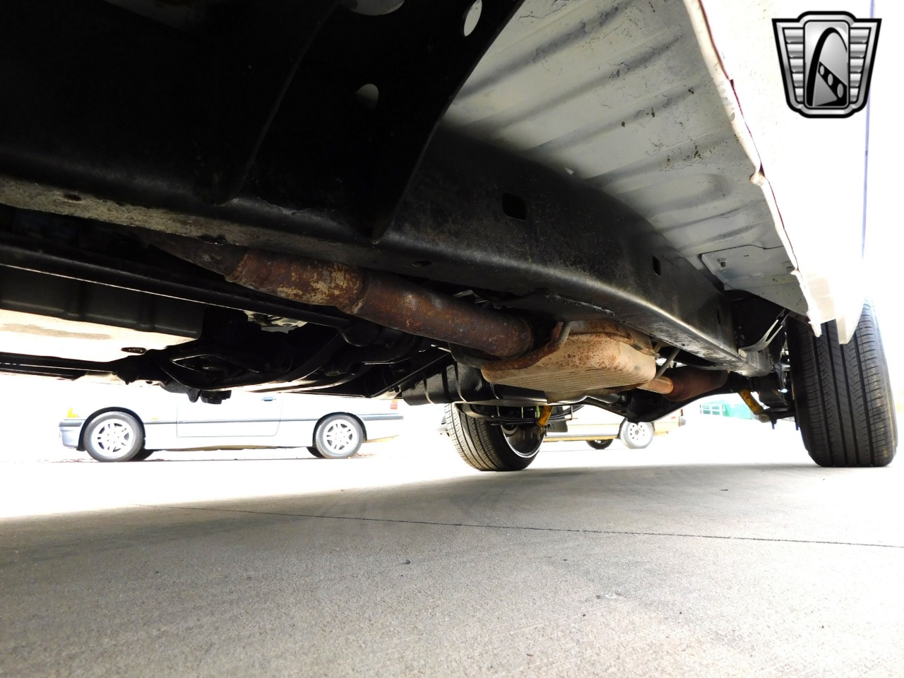 1982 Toyota Pickup SR5