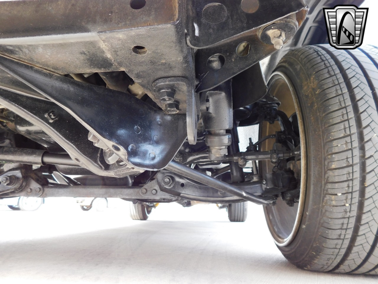 1982 Toyota Pickup SR5