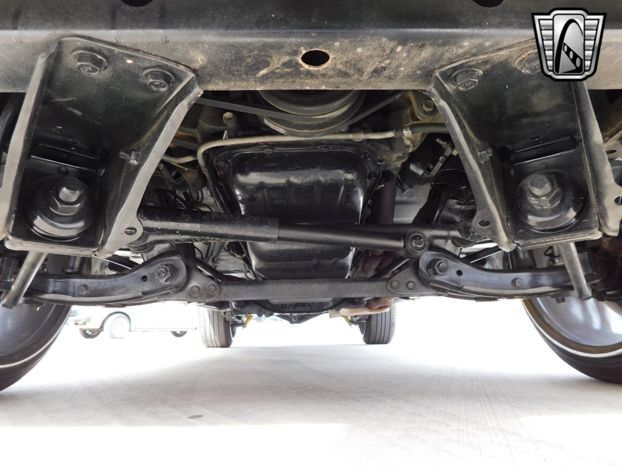 1982 Toyota Pickup SR5