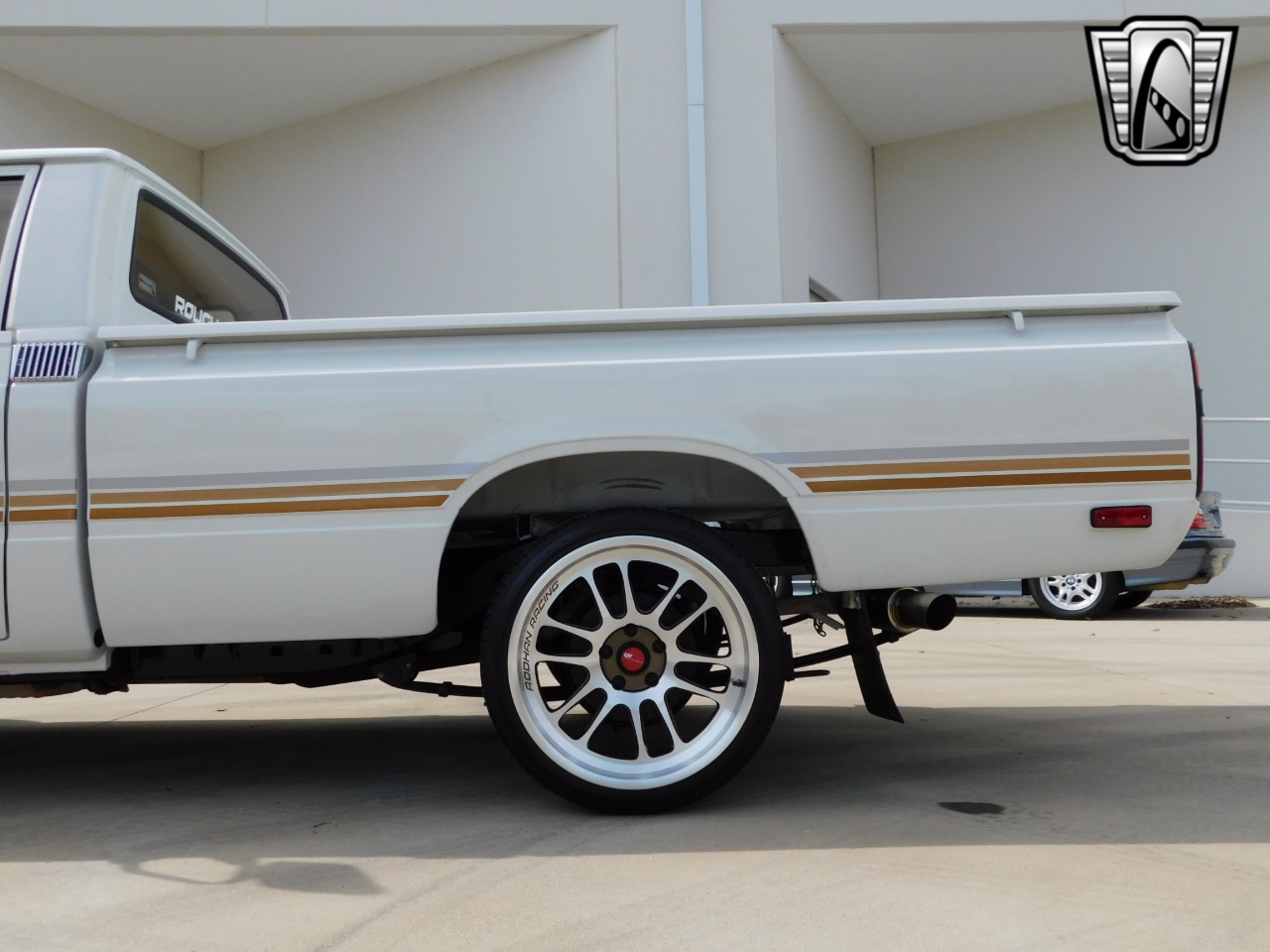 1982 Toyota Pickup SR5