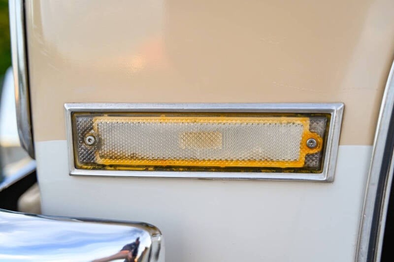 1986 Chevrolet Blazer Silverado