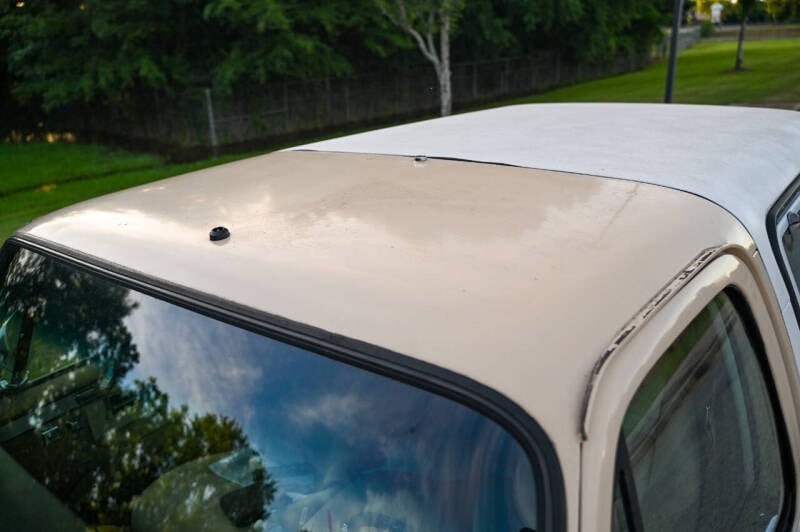 1986 Chevrolet Blazer Silverado