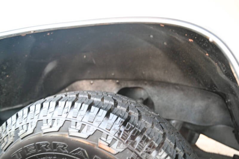 1986 Chevrolet Blazer Silverado