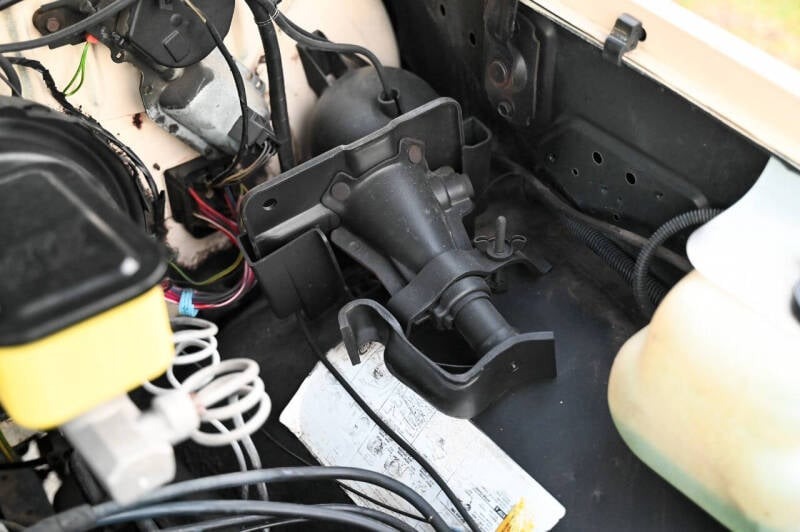 1986 Chevrolet Blazer Silverado