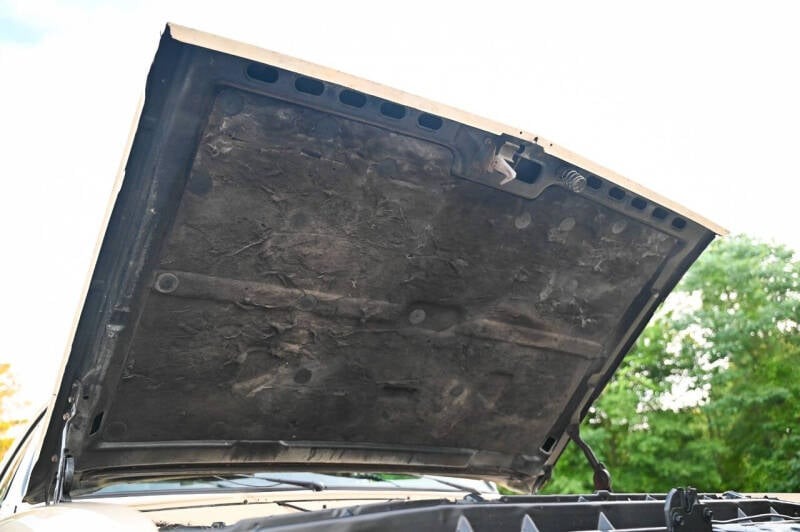 1986 Chevrolet Blazer Silverado