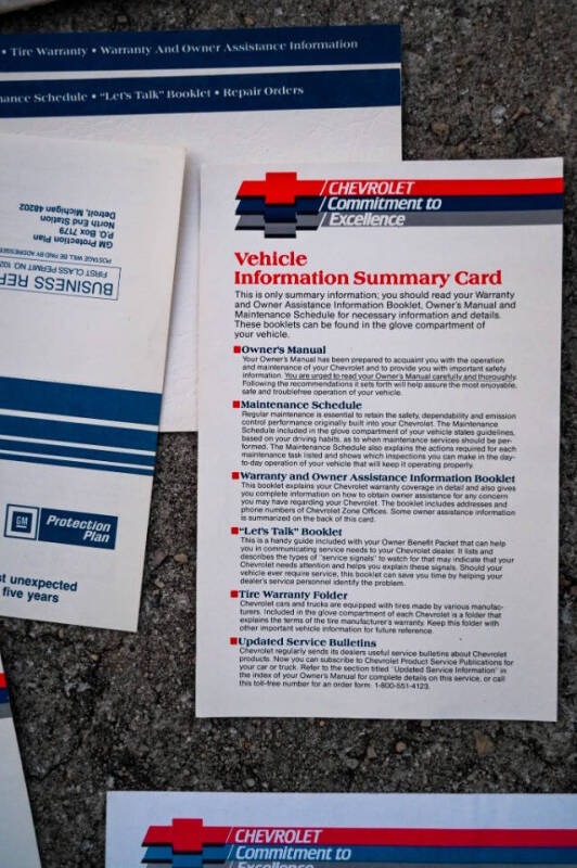 1986 Chevrolet Blazer Silverado