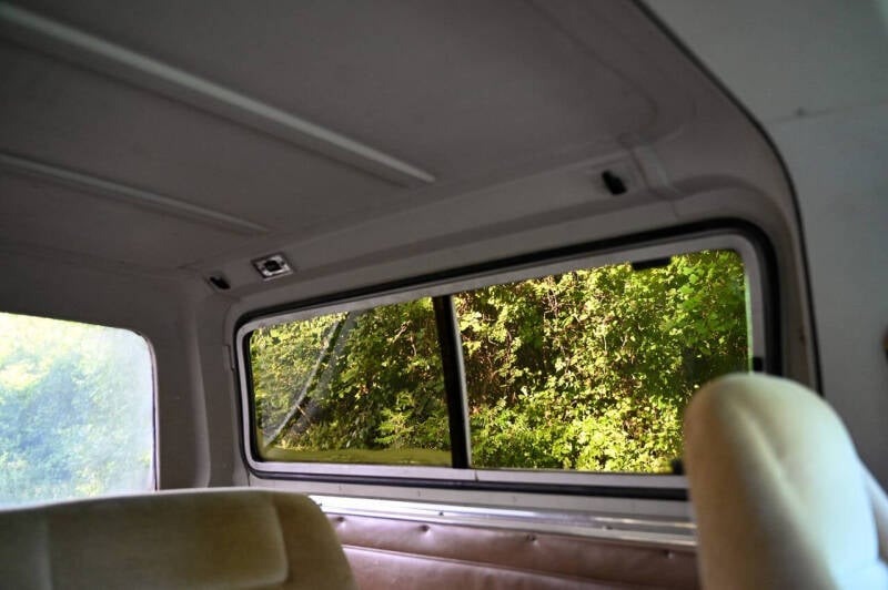 1986 Chevrolet Blazer Silverado