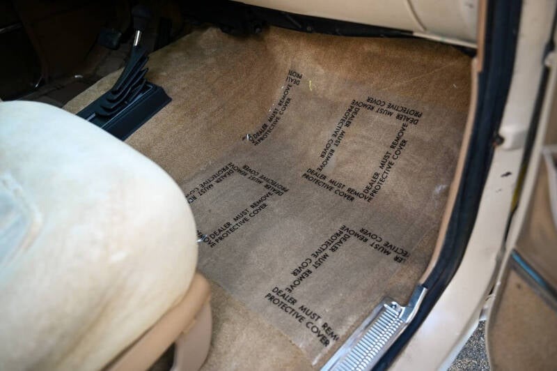 1986 Chevrolet Blazer Silverado