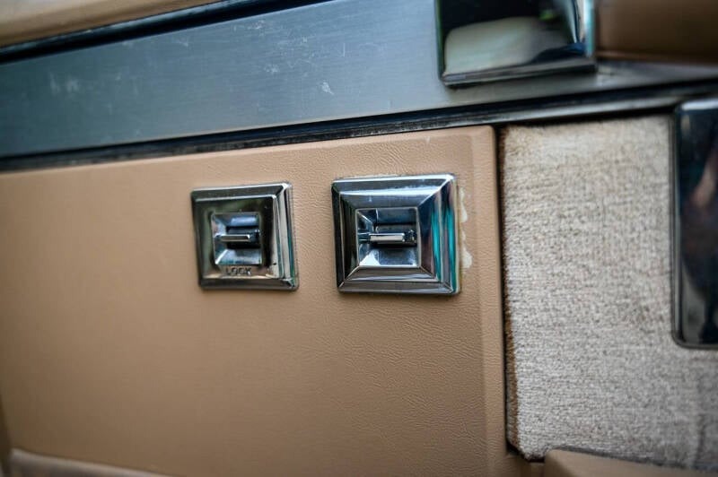 1986 Chevrolet Blazer Silverado