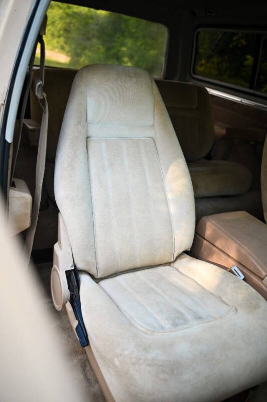 1986 Chevrolet Blazer Silverado