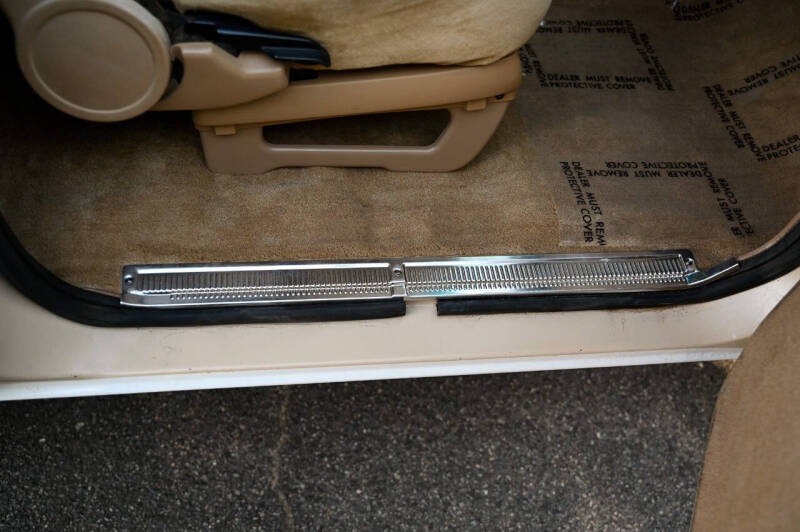 1986 Chevrolet Blazer Silverado