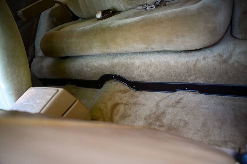 1986 Chevrolet Blazer Silverado