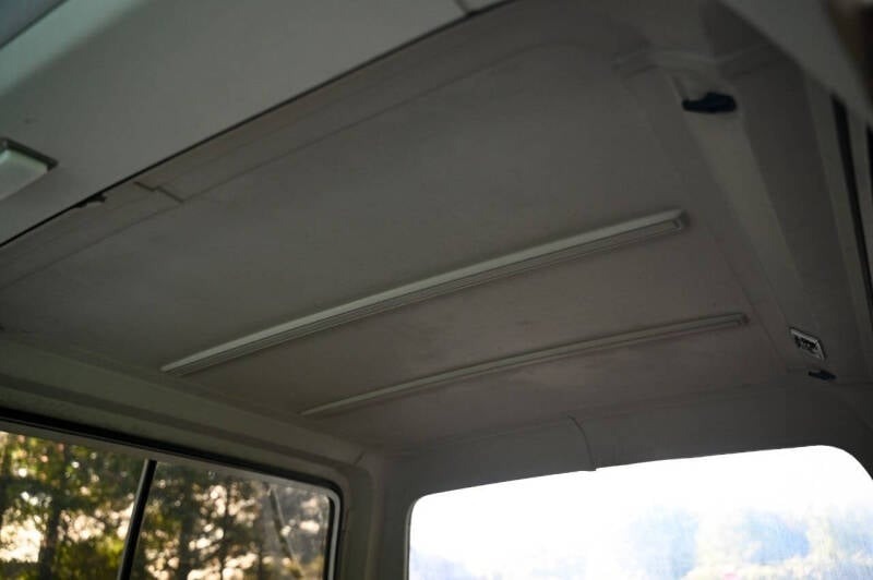 1986 Chevrolet Blazer Silverado