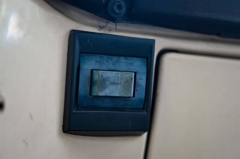 1986 Chevrolet Blazer Silverado