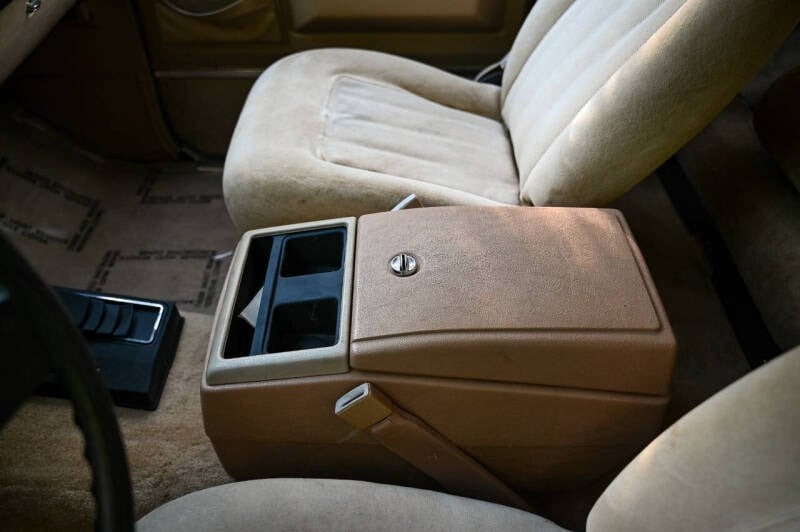 1986 Chevrolet Blazer Silverado