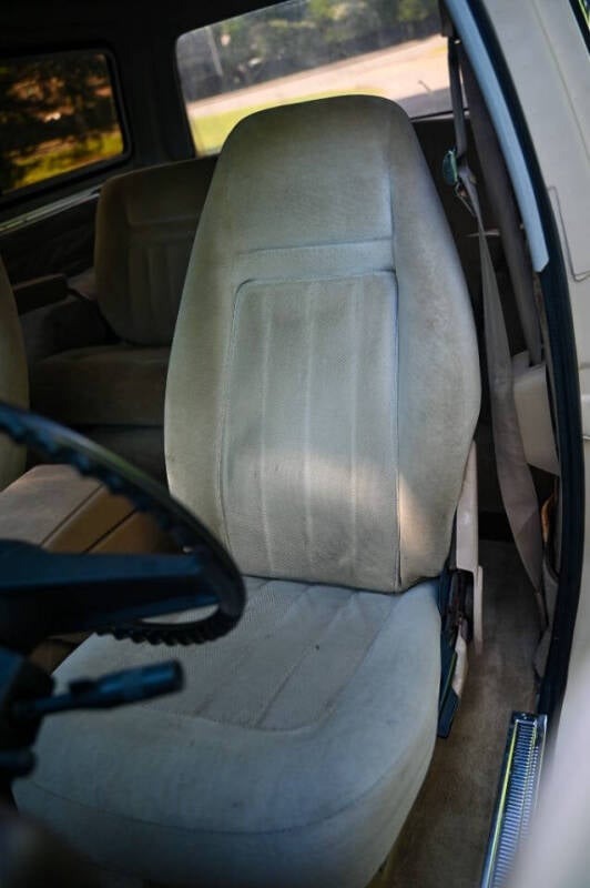 1986 Chevrolet Blazer Silverado