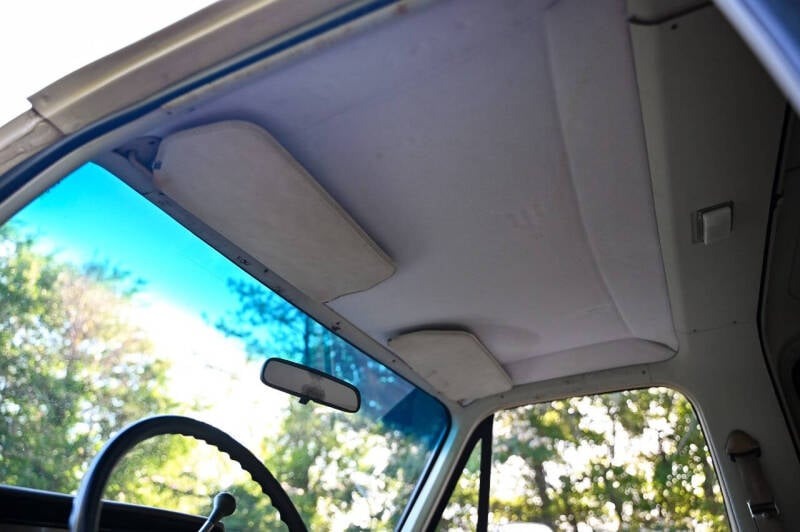 1986 Chevrolet Blazer Silverado