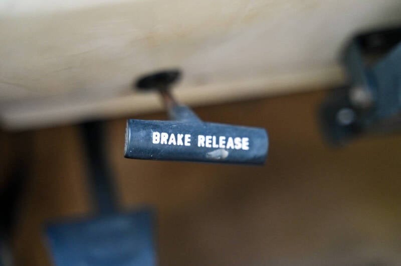 1986 Chevrolet Blazer Silverado