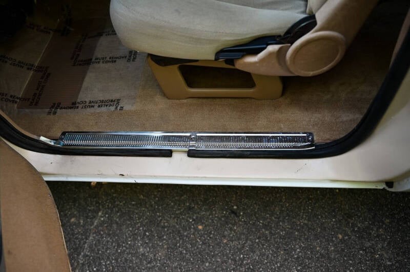 1986 Chevrolet Blazer Silverado