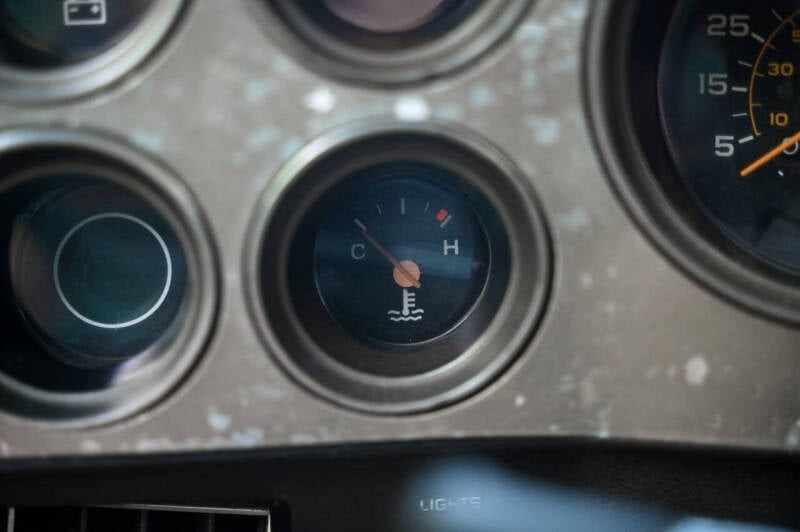 1986 Chevrolet Blazer Silverado