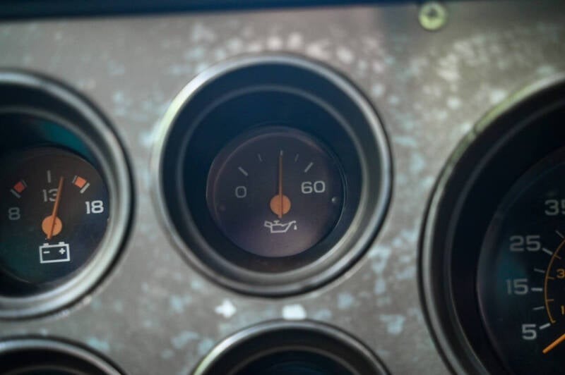 1986 Chevrolet Blazer Silverado