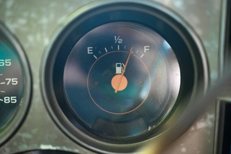 1986 Chevrolet Blazer Silverado