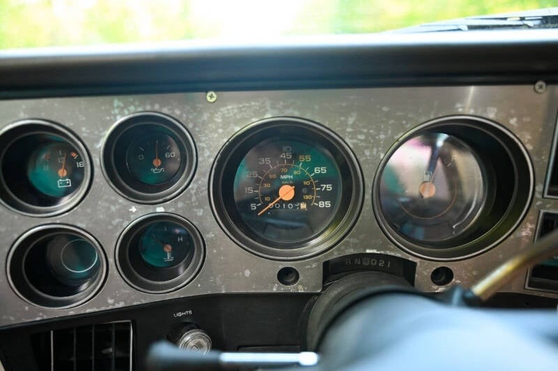 1986 Chevrolet Blazer Silverado