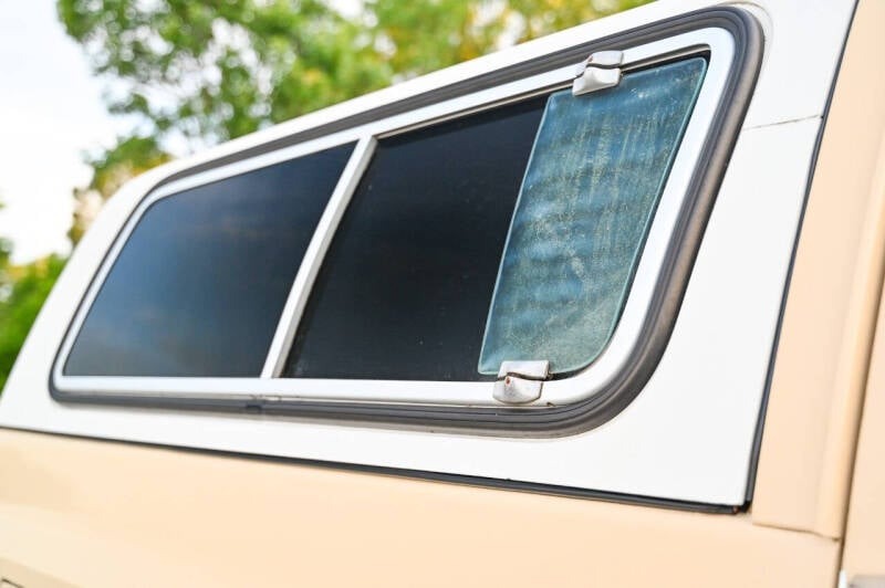 1986 Chevrolet Blazer Silverado