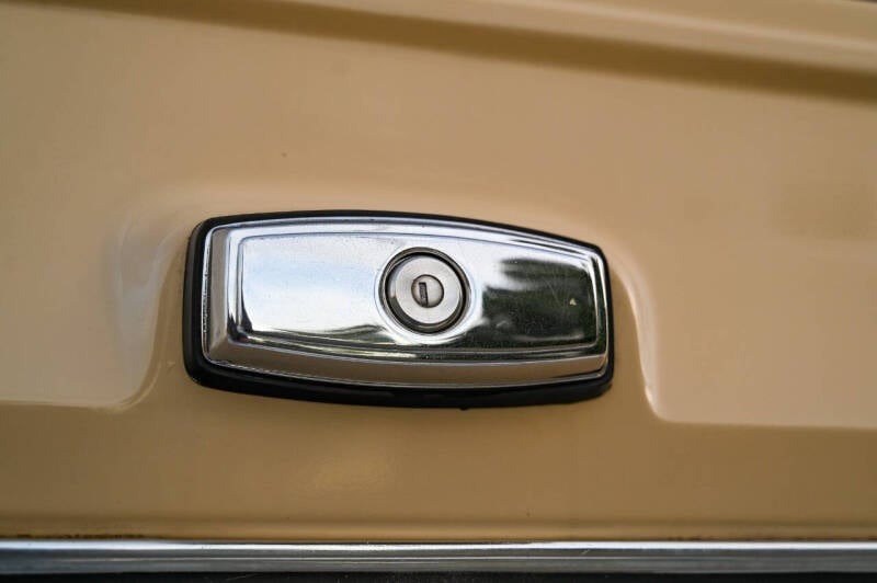 1986 Chevrolet Blazer Silverado