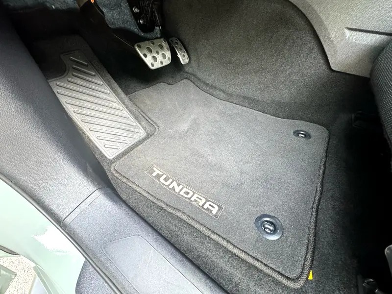 2023 Toyota Tundra TRD Off-Road