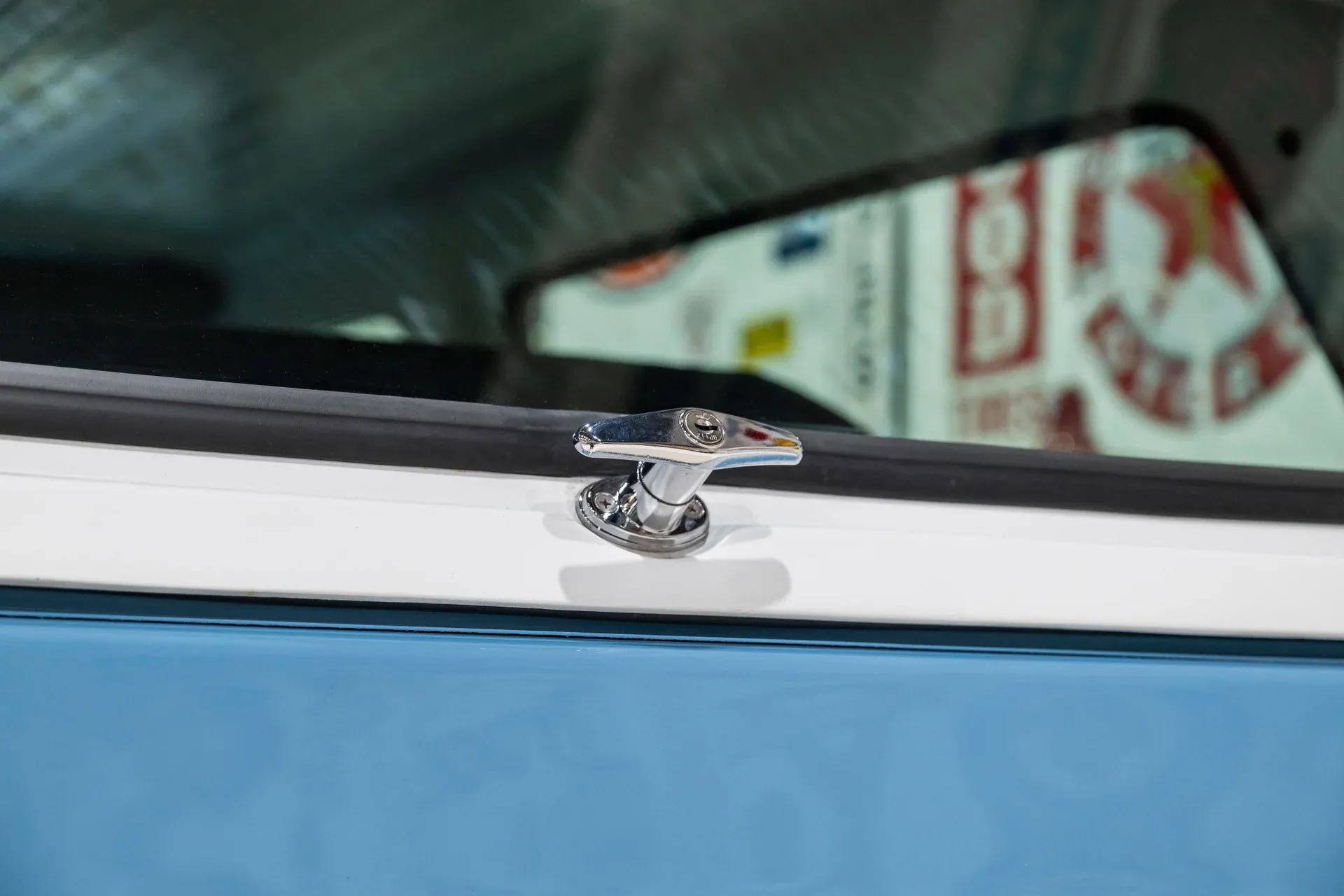 Supercharged LT4-Powered 1970 Chevrolet K5 Blazer