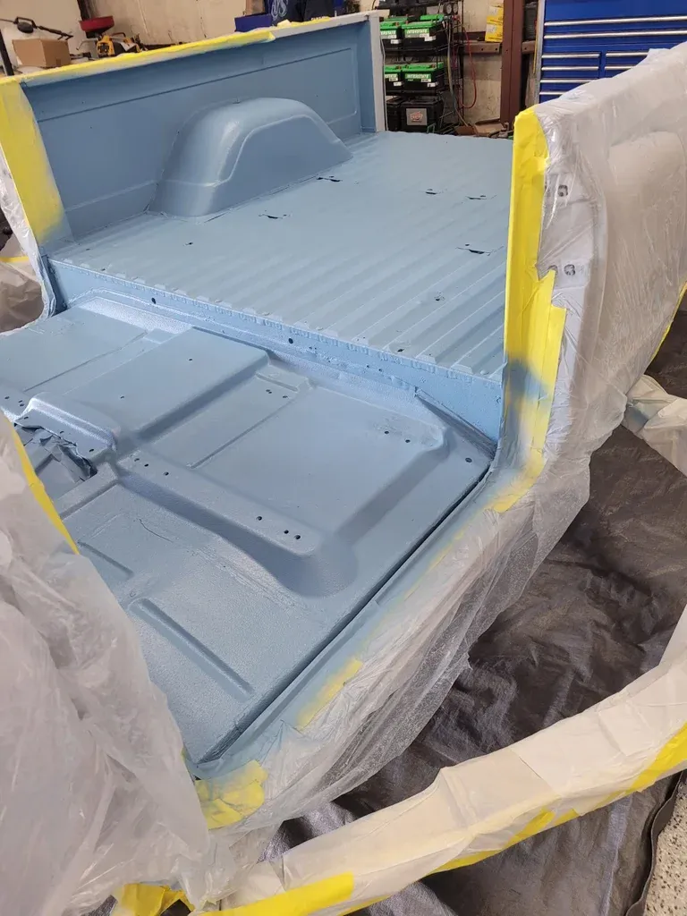 Supercharged LT4-Powered 1970 Chevrolet K5 Blazer