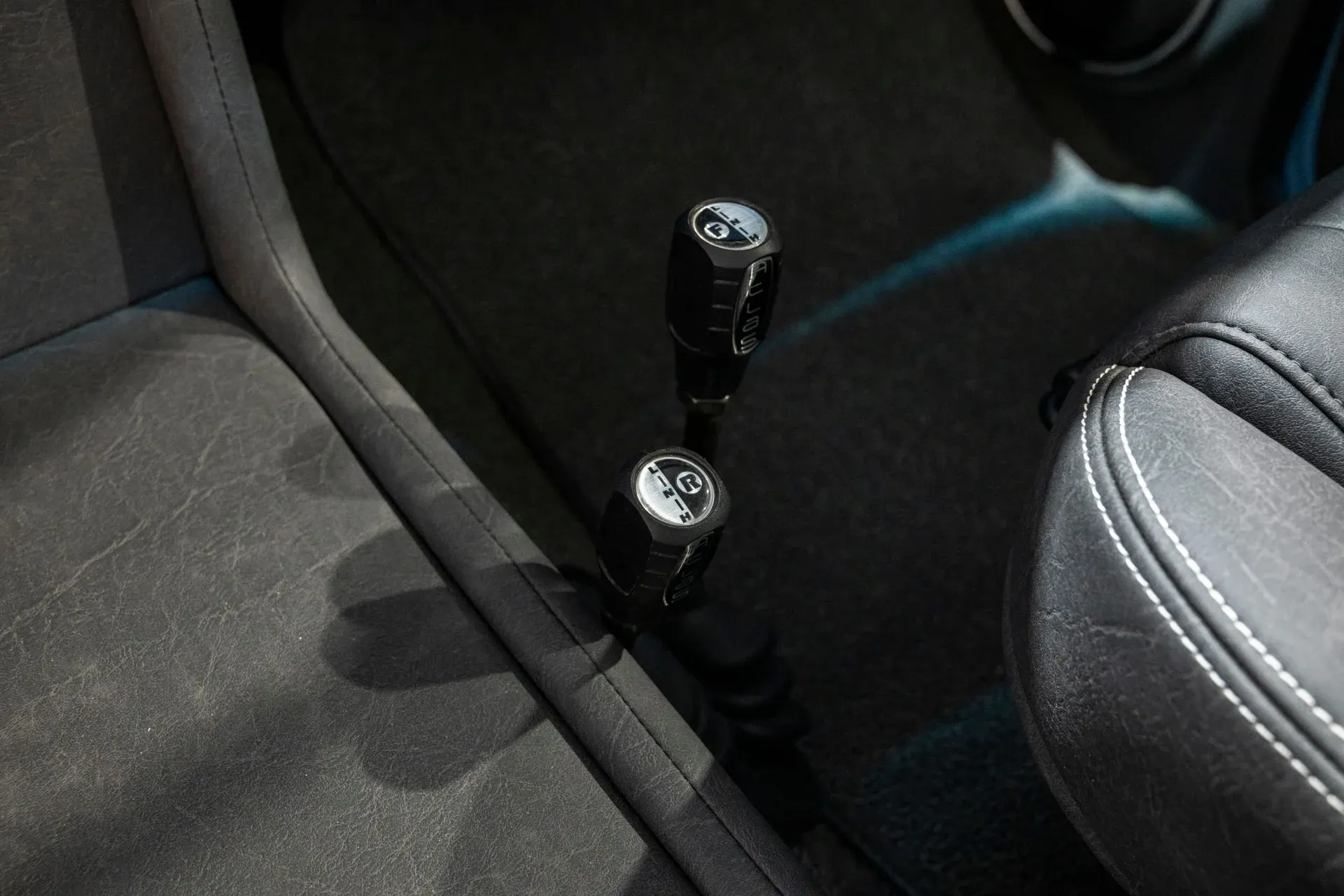 Supercharged LT4-Powered 1970 Chevrolet K5 Blazer