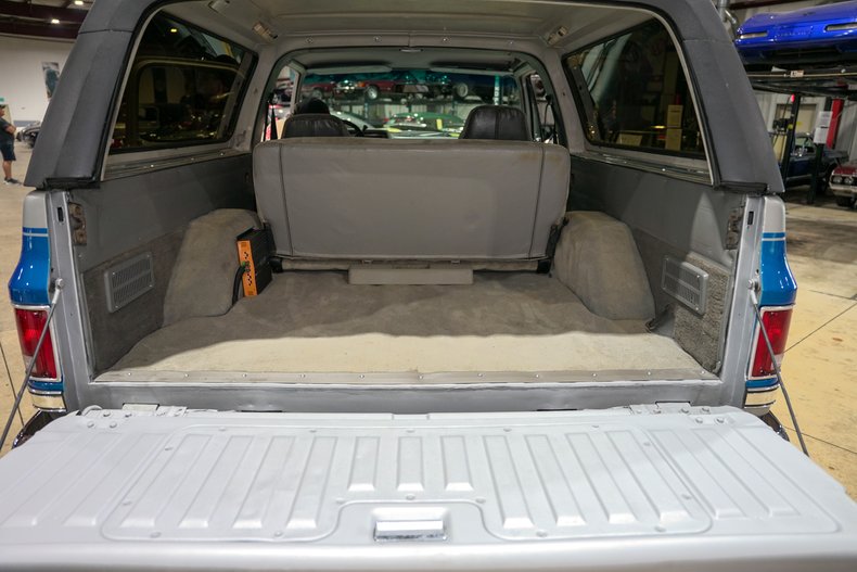 1990 GMC Jimmy High Sierra