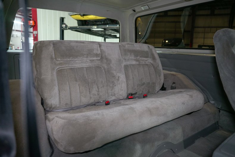 1990 GMC Jimmy High Sierra