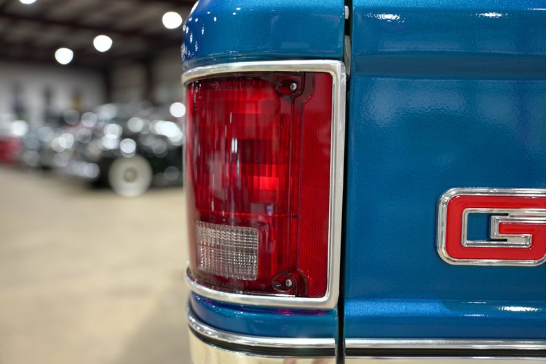 1990 GMC Jimmy High Sierra