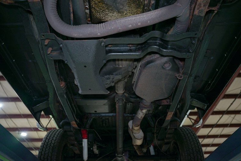 1990 GMC Jimmy High Sierra