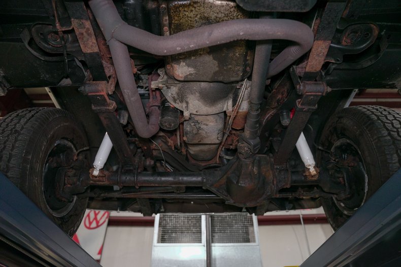 1990 GMC Jimmy High Sierra