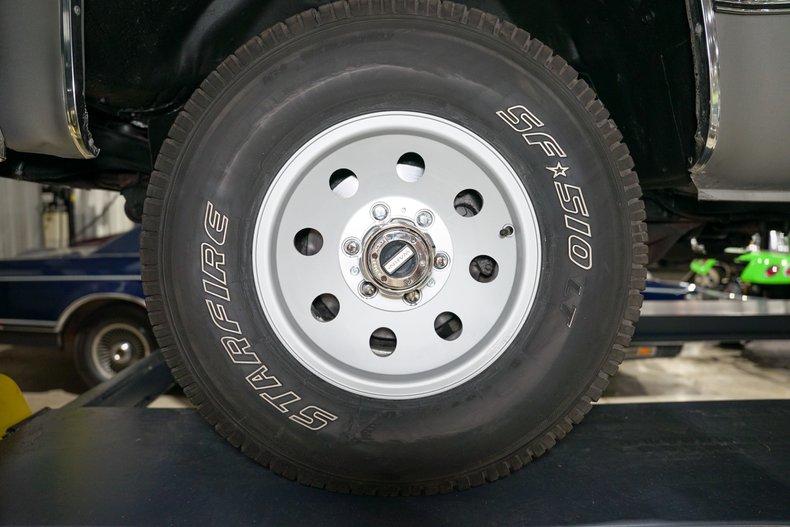 1990 GMC Jimmy High Sierra