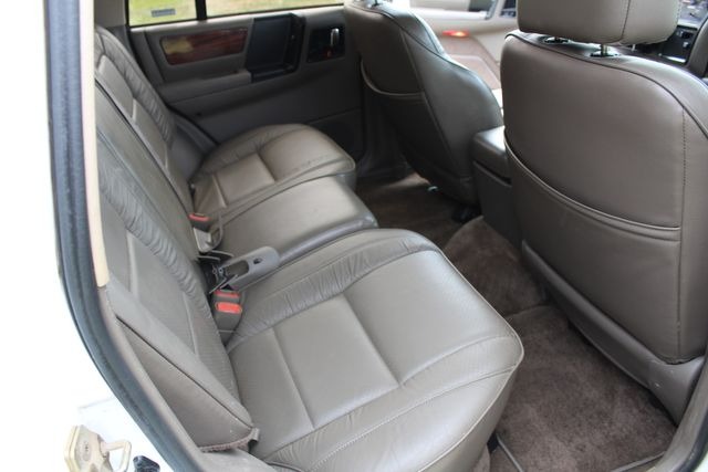 63k-Mile 1993 Jeep Grand Cherokee Limited