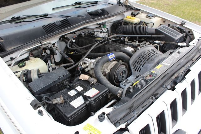 63k-Mile 1993 Jeep Grand Cherokee Limited