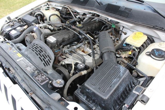 63k-Mile 1993 Jeep Grand Cherokee Limited