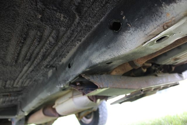 63k-Mile 1993 Jeep Grand Cherokee Limited